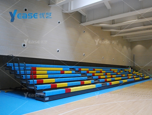 廣東省深圳市深圳國(guó)家基因庫(kù)體育館