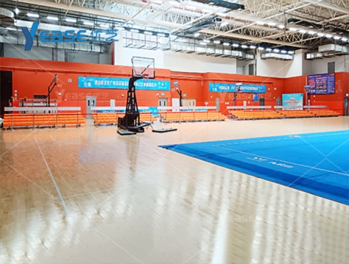 廣東省佛山南海文體中心