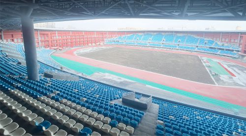 專業(yè)場館座椅六大核心指標(biāo)，打造安全舒適觀演體驗